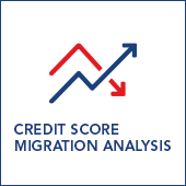 Credit Score Migration Analysis